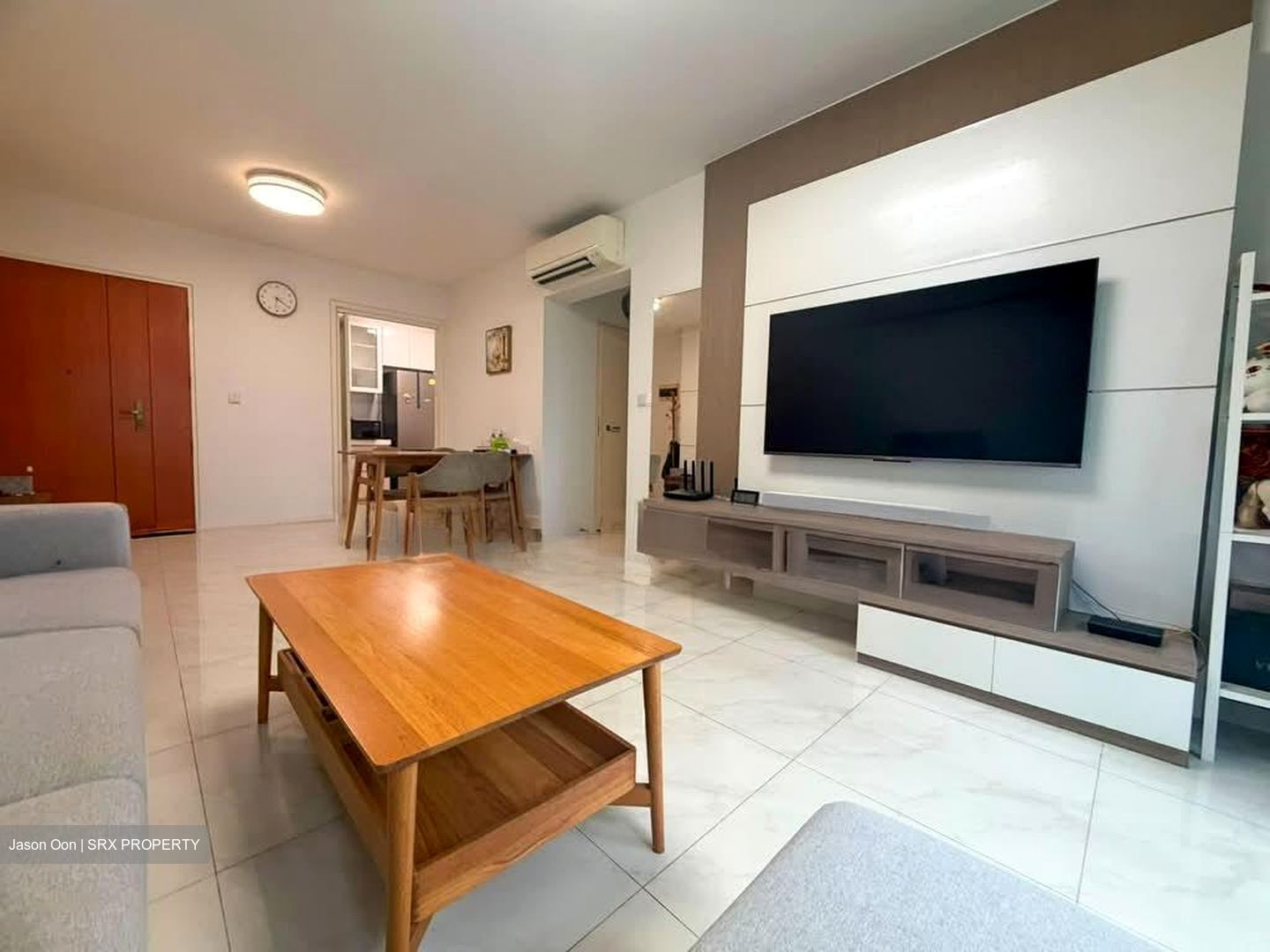 Blk 211A Compassvale Beacon (Sengkang), HDB 4 Rooms #584736861